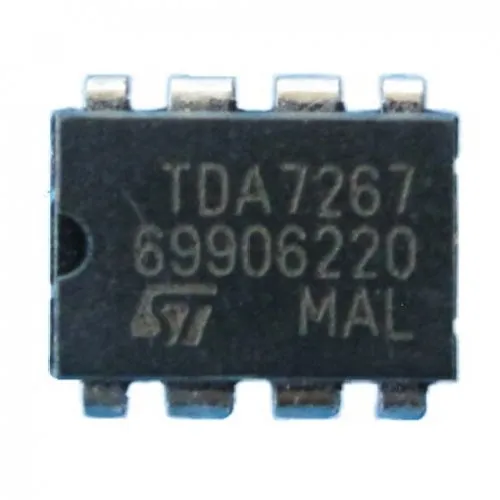 TDA 7267